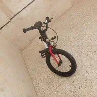 دوچرخه قناری سایز16