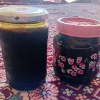 دوشاب توت  تازه امسال|خوردنی و آشامیدنی|مشگین شهر, |دیوار
