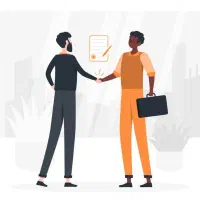 استخدام کارگزار اداری و اجرایی