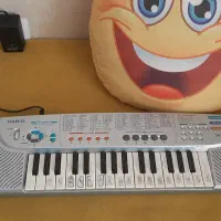 اورگ کاسیو
