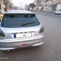 206مدل 85|خودرو سواری و وانت|مشهد, نیزه|دیوار