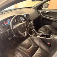 volvo xc60 2014 Rdesign|خودرو سواری و وانت|مشهد, ارشاد|دیوار