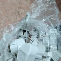 دوشاخه بهداد و معمولی