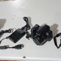 دوربین عکاسی سونی