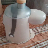 آبمیوه گیری مولینکس