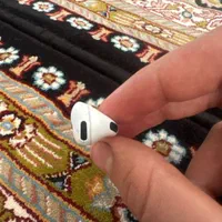 هندزفری سمت راست airpod 4 anc همراه نویز کنسلینگ|لوازم جانبی موبایل و تبلت|اصفهان, باغ دریاچه|دیوار