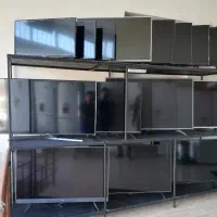 خرید و فروش انواع LED استوک و اکبند سایز 32 تا 75|تلویزیون و پروژکتور|یزد, |دیوار
