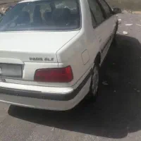 پژو پارس ELX، مدل ۱۳۸۷|خودرو سواری و وانت|تبریز, |دیوار