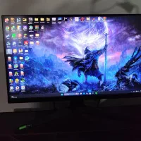 مانیتور Asus