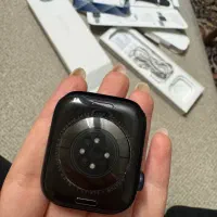 اپل واچ سری ۹|ساعت|مشهد, آزادشهر|دیوار