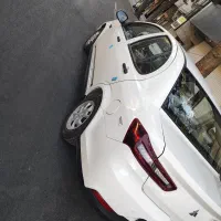سهند s مدل 404 کار کرده 5000کیلمتر|خودرو سواری و وانت|تهران, جی|دیوار