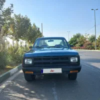 شورلت کلاسیک|خودرو کلاسیک|کرج, بنیاد|دیوار