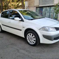 مگان 2000 مدل 90 فول بیرنگ