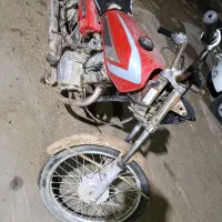 موتور125|موتورسیکلت|رامشیر, |دیوار