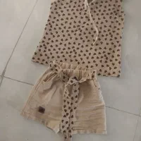 تاب وشورتک