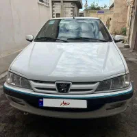 پژو پارس سال ۱۴۰۰