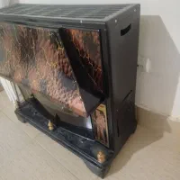 بخاری 24000|بخاری، هیتر، شومینه|بروجرد, |دیوار