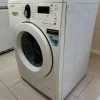 لباسشویی اصل کره گاز مدل هاردستون