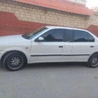 سمندسریرموتورزانتیا