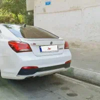 خودرو ام جی ۶ نیوفیس|خودرو سواری و وانت|تهران, افسریه جنوبی|دیوار