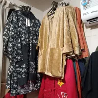 به علت جمع اوری مغازه زیر قیمت