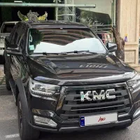 کی ام سی تی ۸ مدل ۱۴۰۲