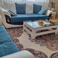 مبلمان تخت شو ترک