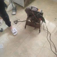 لوله باز کنی ارزانترین از همه شبانه روزی 20دقیقه
