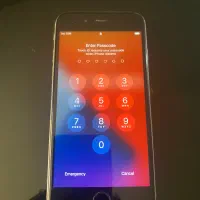 گوشی آیفون 6s|موبایل|تهران, کیانشهر|دیوار