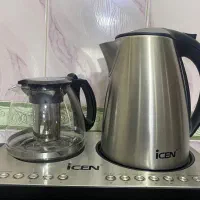 چایی ساز برقی