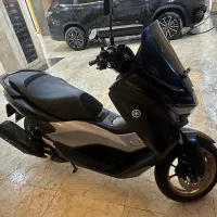 موتور N MAX