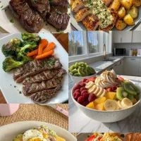 وسایل کامل برگری درحدنو