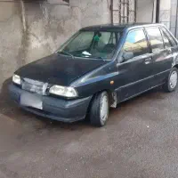 پراید۸۱ تمام رنگ|خودرو سواری و وانت|قم, شاد قلی|دیوار