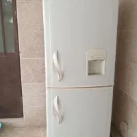 یخچال فریزر فروزان