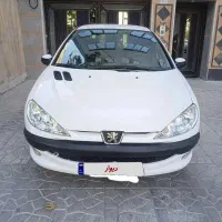 پژو ۲۰۶تیپ ۲مدل ۹۱کروز دار ۱۶۰تا کار