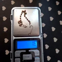 یه قطعه طلا پیدا شده