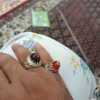 انگشتر باباقوری
