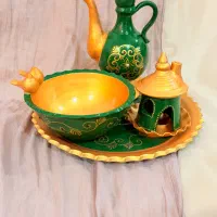 سینی حنا