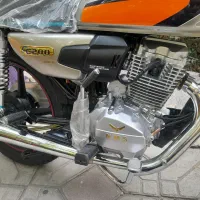 هندا پرواز ۱۴۰۳ خشک