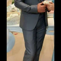 کت شلوار مردانه نو