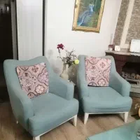 یک جفت مبل