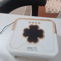 سوهان برقی استرانگ و یووی L1|آرایشی، بهداشتی، درمانی|قم, سید معصوم|دیوار