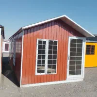 کانکس جاده سنتو|مصالح و تجهیزات ساختمان|مشهد, سجادیه|دیوار