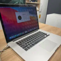 Macbook pro 15inch 2014