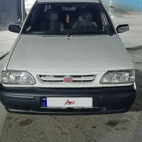 پراید مدل 90