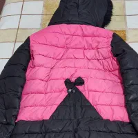 لباس گرم دخترانه|لباس|کاشمر, |دیوار