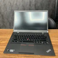 لپتاپ لنوو i7 رم ۸ هارد SSD‌ پرسرعت و‌ قدرتمند