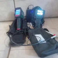 نشت‌یابی آب وفاضلاب بادستگاه تصویری نصب شیرالات