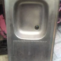 سینگ ظر فشویی