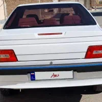 پژو405تیوفایوslx|خودرو سواری و وانت|خمینی‌شهر, |دیوار